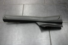 Einstiegleiste Hinten Rechts 9114130 BMW 7er F02 Abdeckleiste Einstieg Innen