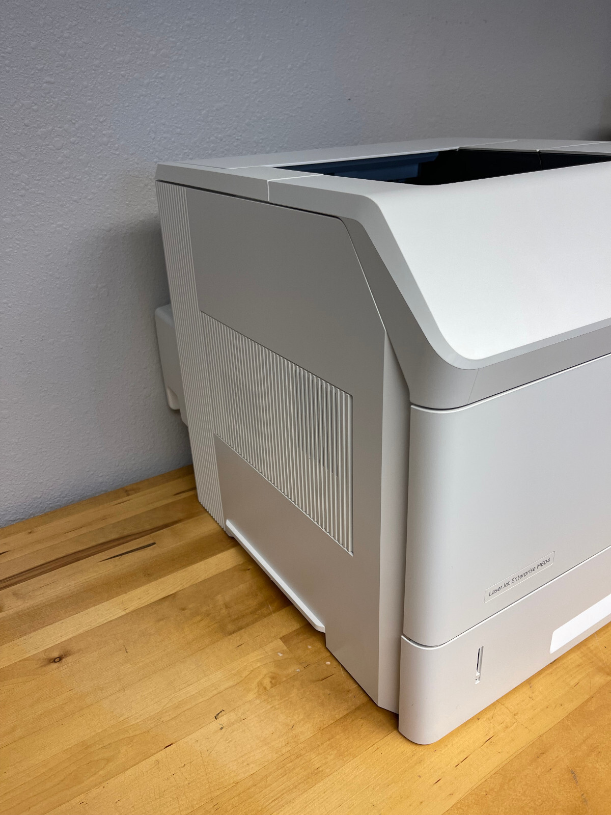 HP LASERJET ENTERPRISE M604 Monochrome Laser Printer (E6B68A