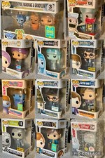 Ultimate Funko Pop Doctor Who Vinyl Figures Gallery and Guide 75