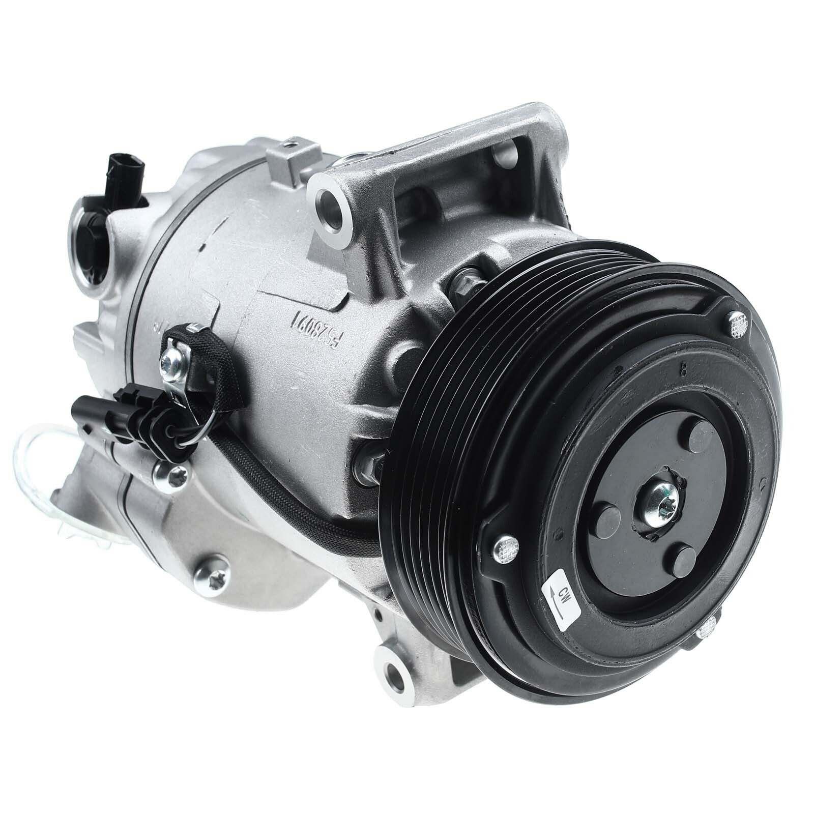 FRANKBERG Air Conditioning Compressor for Opel Astra 09-21 Zafira 13-15 Meriva