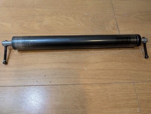 JLL S300 ELEKTRISCHES LAUFBAND ERSATZTEIL (HECKROLLE ORIGINAL )