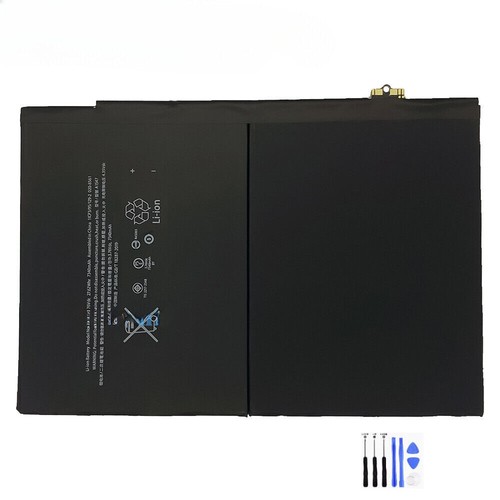 Nuevo Repuesto Batería Li-ion Para iPad Air 2 iPad 6 7340 mAh A1547 A1566 A1567 - Imagen 2 de 4