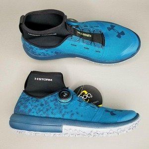 under armour speed tire ascent mid trail running shoes