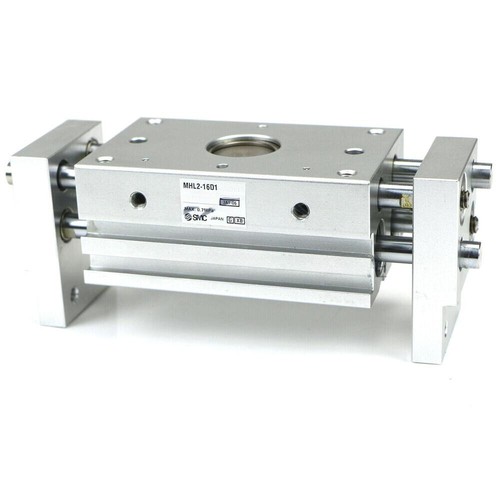 1PCS NEW For SMC MHL2-16D1 Pneumatic Gripper 0.6mpa - Picture 3 of 4
