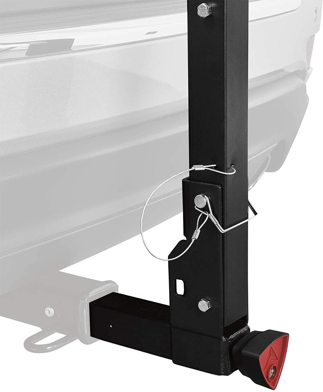 Allen Sports 4-Bike Hitch Racks for 2 in. Hitch