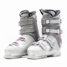 Dalbello VT Vantage 4Factor Adult Ski Boots - Size 10 / Mondo 28 Used