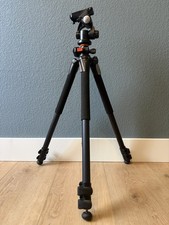 Vanguard Alta Pro 263AP Aluminum Tripod with PH-32 Panhead for DSLR Cameras