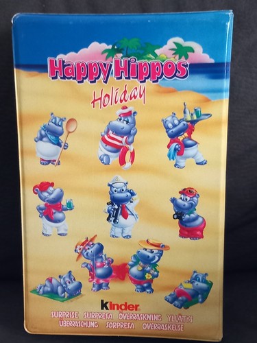 SORPRESINE KINDER FERRERO FIGURE SERIE VINTAGE GADGET SCEGLI BOOK DIORAMA RARO - Photo 28/82