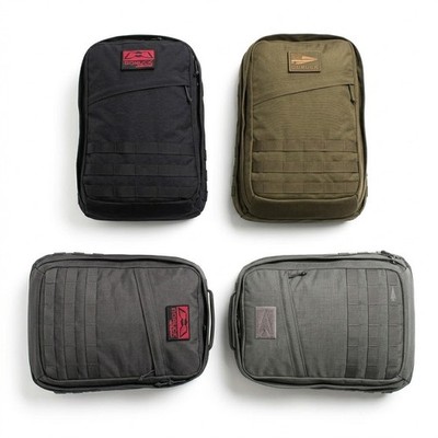 [BRAND NEW] GoRuck ''GR2'' Size 34L - (Most Colors Available)