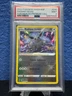 2023 Pokemon SWSH BSP Pokemon GO Premium Coll #230 Radiant Evee PSA 9