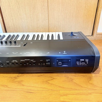KORG TR88 シンセサイザー コルグ KORG TR88 Synthesizer | eBay
