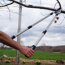 Ratcheting Bypass Pruning Loppers 26-40 Teles...