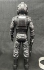 TIE Fighter Pilot Star Wars Large Scale 18 Inch Action Figure With Blaster — photo 3