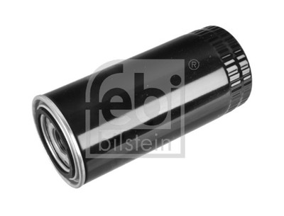 FEBI BILSTEIN Filter Arbeitshydraulik 180996 Anschraubfilter für RENAULT FR1