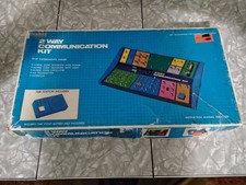 Edu - Science 2-way Communication Kit - Read Description