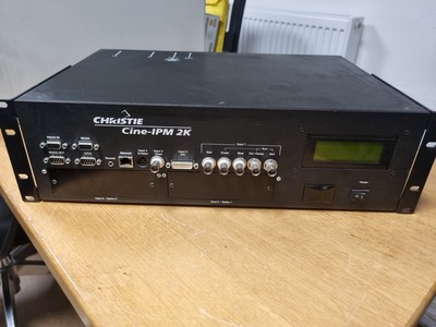 Christie Cine-IPM 2K