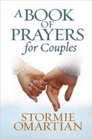 A Book Of Prayers For Couples | Stormie Omartian | Englisch | Buch | Gebunden