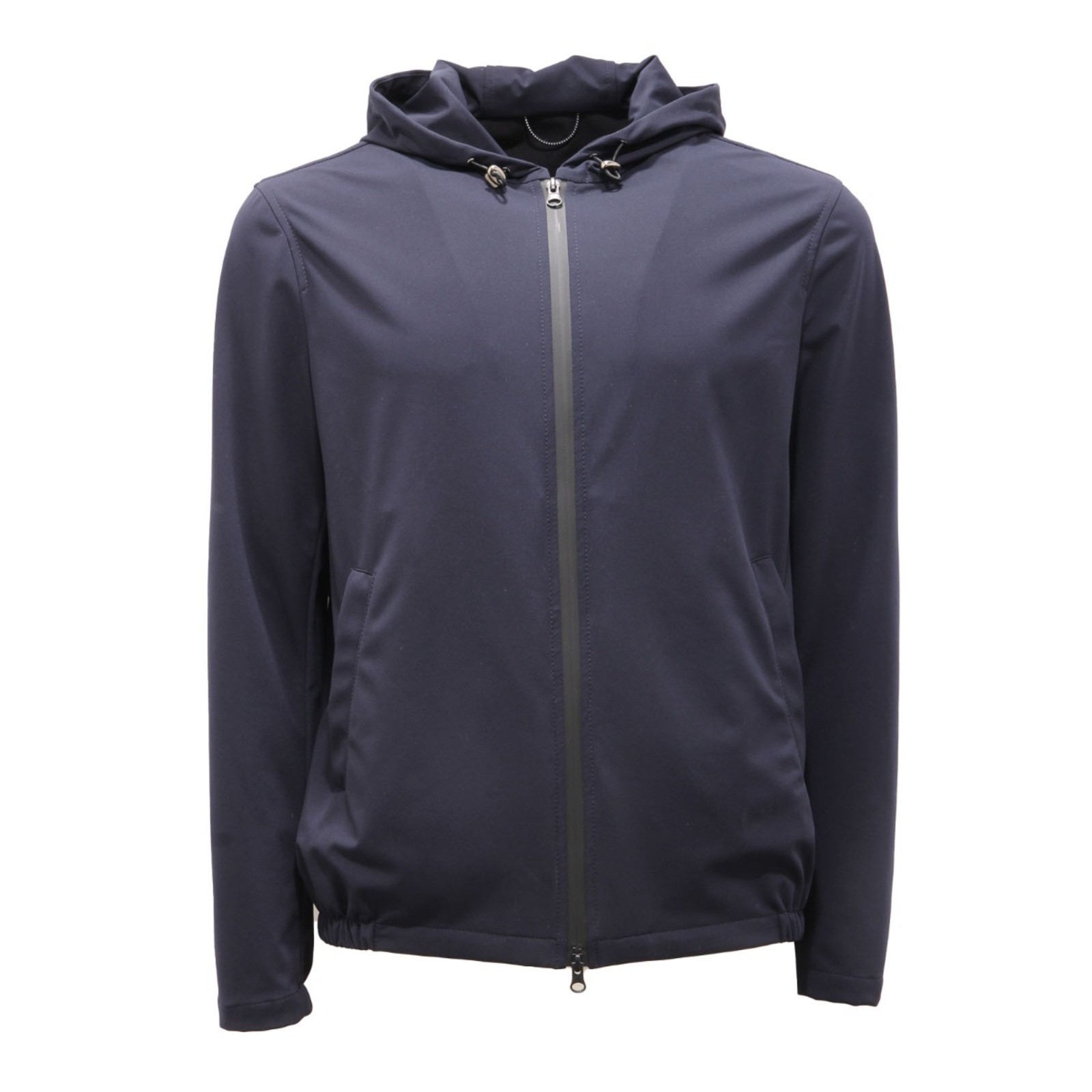 6546AL мужская технологичная куртка giubbotto uomo FRADI синего цвета 53990₽