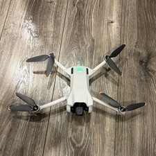 DJI Mini 3 Ready to Fly Drone with Remote Controller, Batteries, Propellers