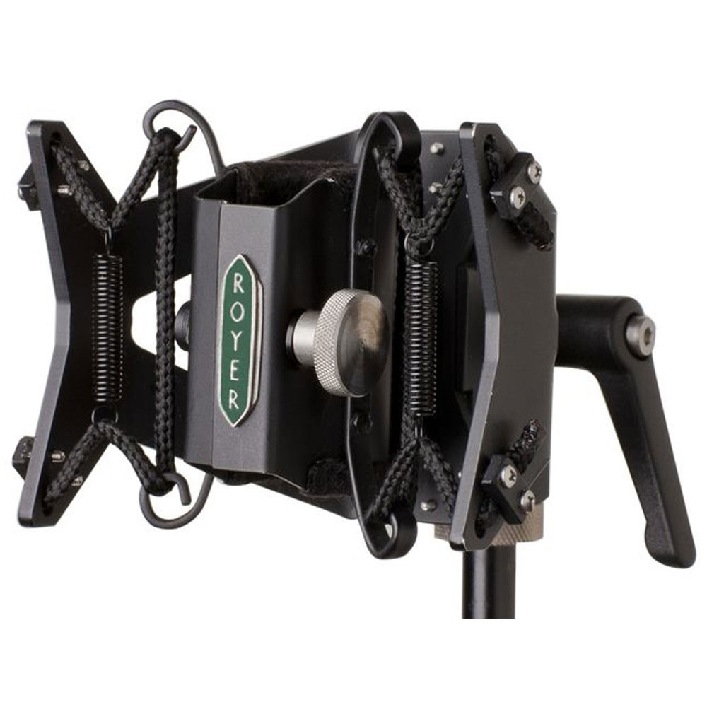 Амортизатор Royer Labs Sling-Shock RSM-SS24 (демонстрационная версия)