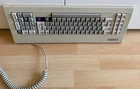 Commodore HI-TEK Keyboard for Commodore PC 631462