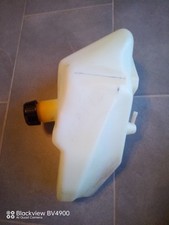 Réservoir Tracteur Tondeuse Stiga GGPF72