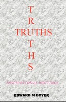 Edward Boyer | Truths | Taschenbuch | Englisch (2004) | Kartoniert / Broschiert