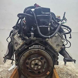 #ad Engine 4.8L VIN F 8th Digit Opt L20 Fits 10 17 EXPRESS 2500 VAN 1005211 $1200.55