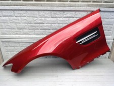 MERCEDES AMG GT Kotfl&uuml;gel Vorne Links Fahrerseite Fender Original OE