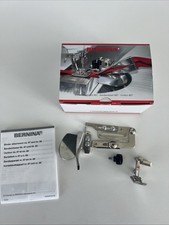 Genuine Bernina Binder Attachment #87 (25mm) ...