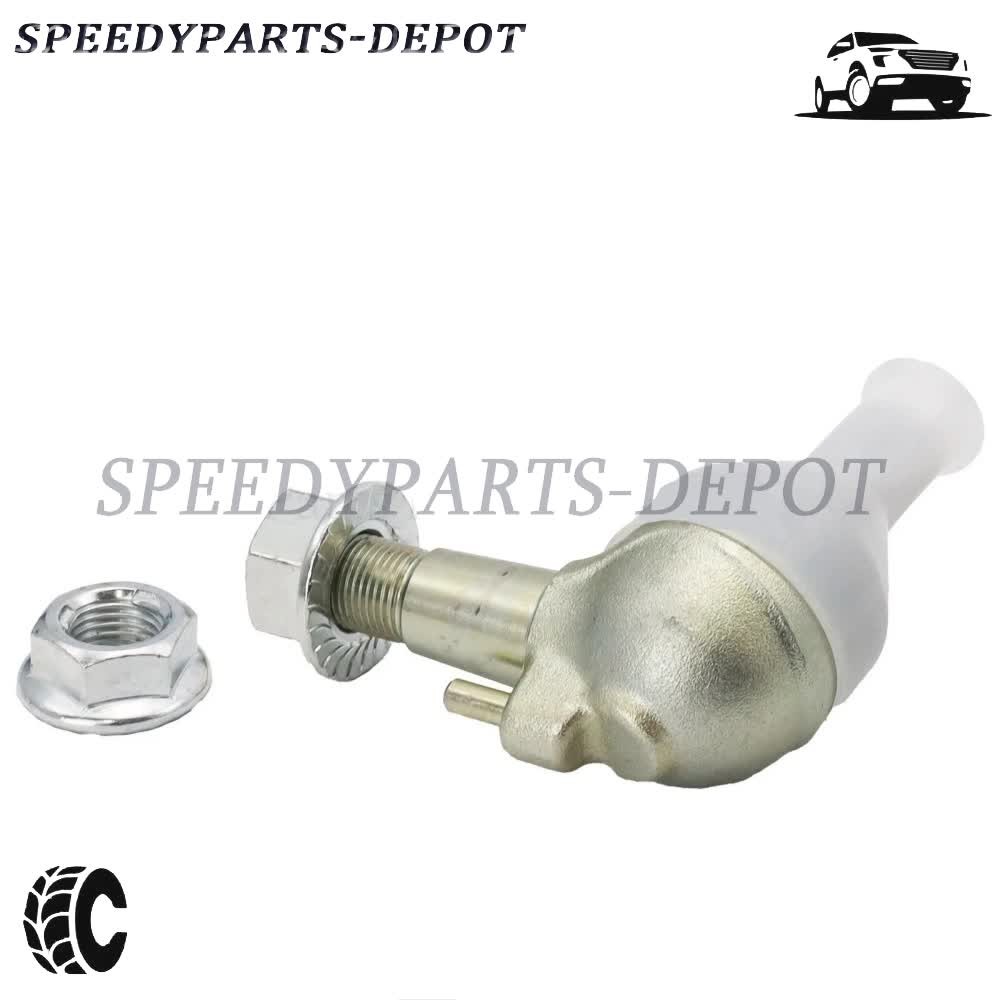 2XFront Lower Control Arm Ball Joint 3Z0419811 Fit Bentley Arnage Mulsanne 2010