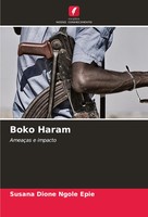 Susana Dione Ngole Epie | Boko Haram | Taschenbuch | Portugiesisch (2024)