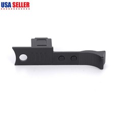 Black Camera Grip for LEICA Q3 Q2
