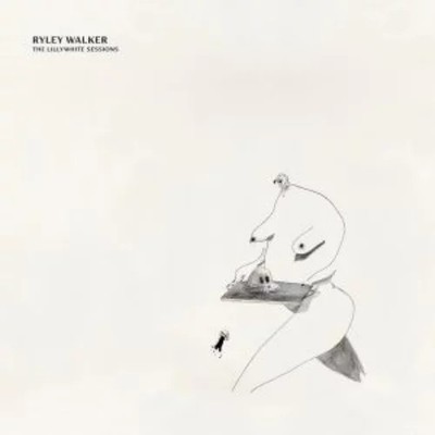 Ryley Walker Lillywhite Sessions Double LP Vinyl DOC170LP NEW