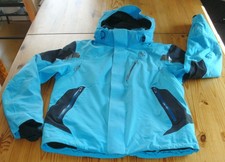 Hochwertige Spyder Skijacke Snowboardjacke He...