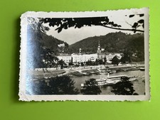 Foto, Schaufelrad Dampfer Dresden 1953 Elbe (MJ-71)1029