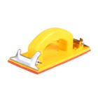 Sand Paper Hand Sander Sanding Sponge Hand Sander Walls Sandpaper Walls