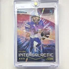 2024 Panini Score Football Michael Penix Jr. #1 PSA 3