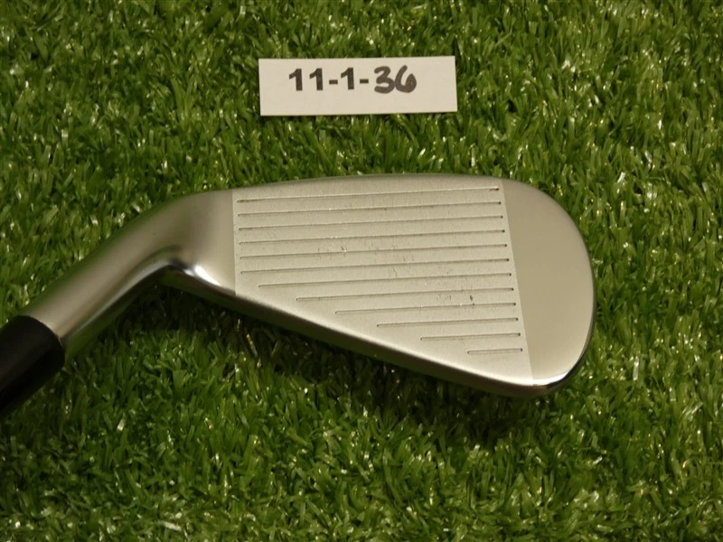 Callaway CF18 X Forged UT 21* 3 Utility Iron Tour AD DI-95 X Extra Rígido 2* Plano Foto 3 de 4