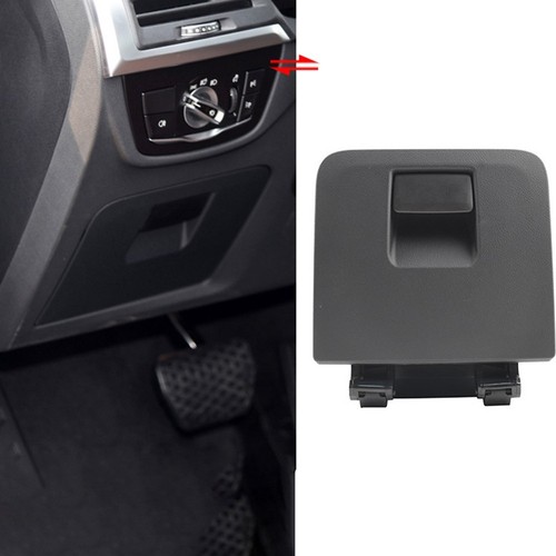 Hassle Installation Dashboard Storage Box Slot for BMW G01 X3 F97 - Picture 11 of 12