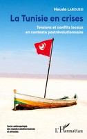 Houda Laroussi | La Tunisie En Crises | Taschenbuch | FranzöSisch (2026)