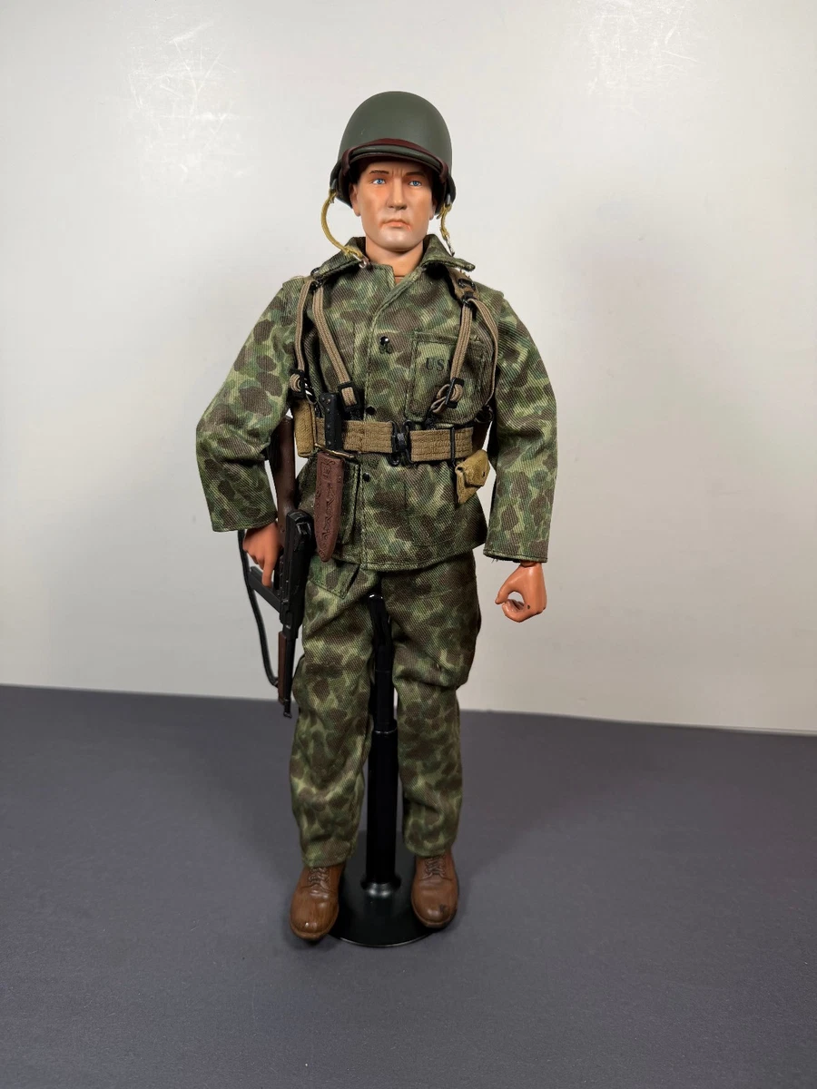 Dragon Military & Adventure Action Figure 1:6 Action Figures for