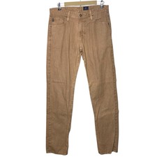 AG Adriano Goldschmied Graduate Pants Mens 32...