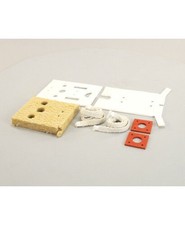 Frymaster Kit, Gl30 Fv Burner Insulation 8262592 - Genuine OEM Replacement Part