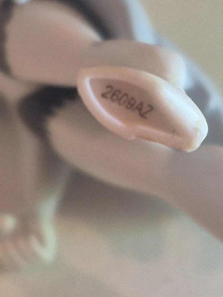 Figura de acción Justice League Unlimited SILVER BANSHEE DC Comic Universe Superman Foto 3 de 4