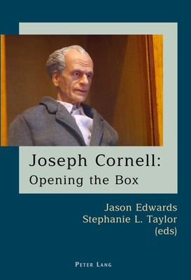 Joseph Cornell Stephanie L. Taylor