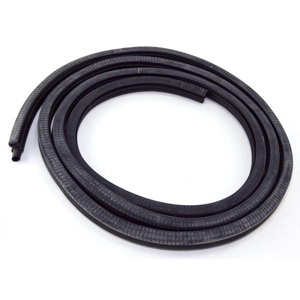 Joint d'étanchéité de porte Jeep Cherokee XJ pour rouler au sec en tout-terrain 1984-1996