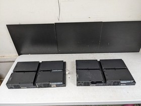 Lot of Sony PlayStation 2 Consoles (For Parts/Repair)