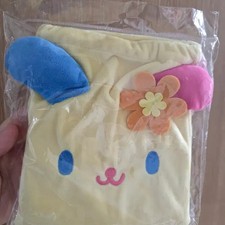 Sanrio Usahana Pouch New Official