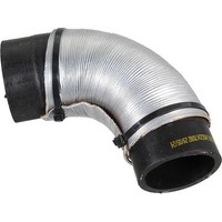 Metzger 2401214 Ladeluftschlauch FüR Hyundai KIA Sorento Sportage Santa FE Ix35